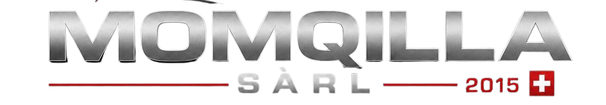 MOMQILLA Sàrl